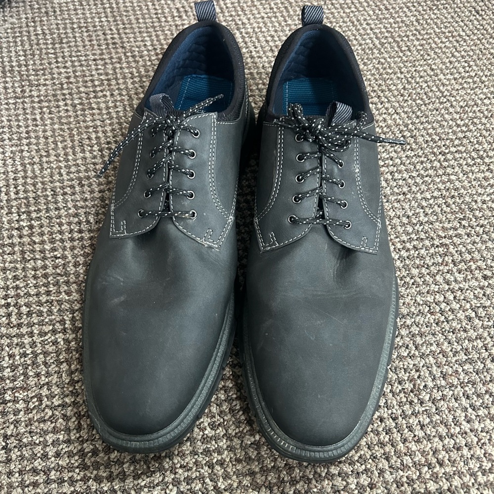 Mens Dockers Dress Shoes